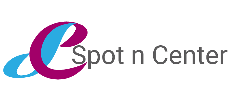 Spot N Center