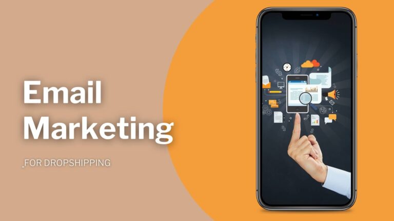 5 Effective Email Marketing Strategies That Will Take Your Dropshipping Business To The Next Level