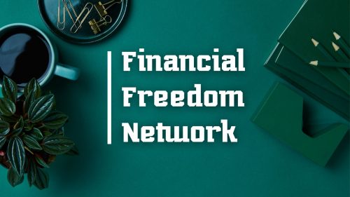 Financial Freedom Network