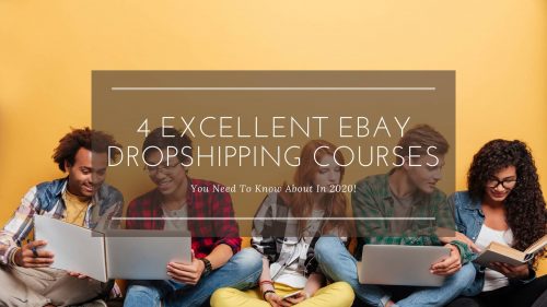 best eBay Dropshipping Course