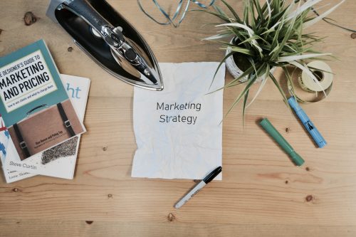Shopify Marketing Strategies 